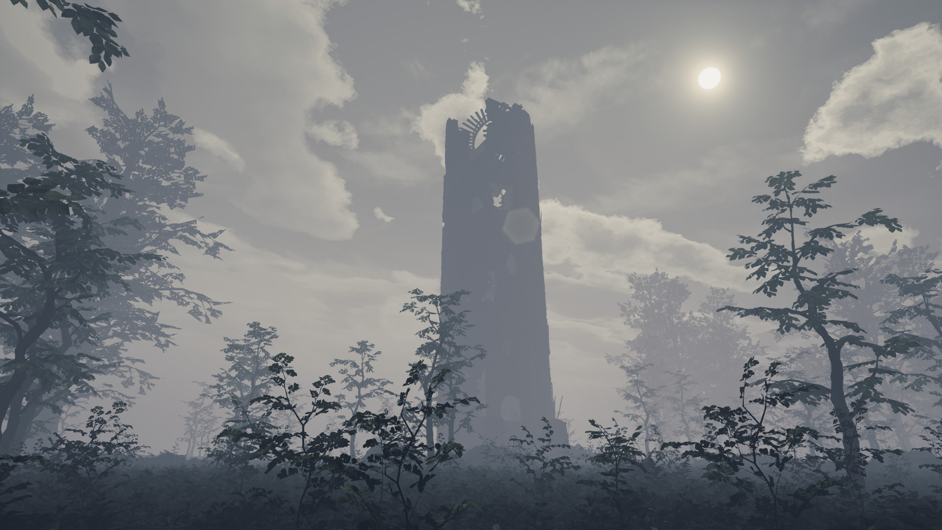 THORNYWAY screenshot 18