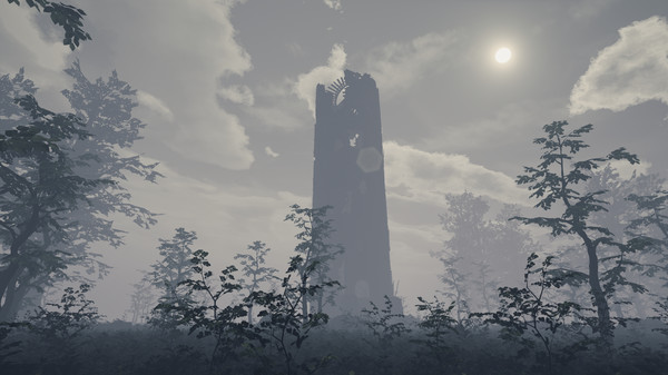 Screenshot z THORNYWAY - The Game