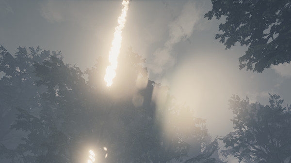 Screenshot z THORNYWAY - The Game