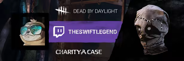 Dead by Daylight: Charity Case thumbnail