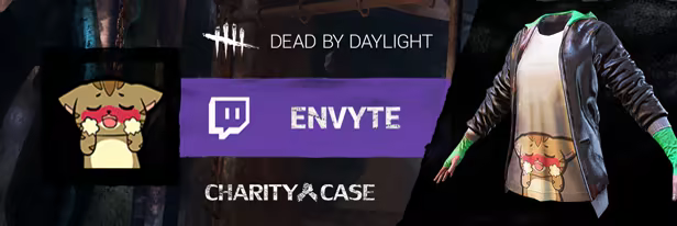 Dead by Daylight: Charity Case thumbnail