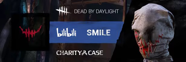 Dead by Daylight: Charity Case thumbnail