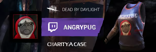 Dead by Daylight: Charity Case thumbnail