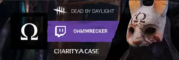 Dead by Daylight: Charity Case thumbnail