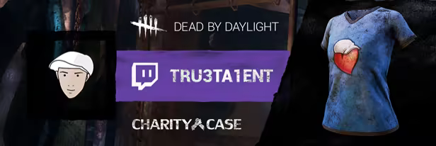 Dead by Daylight: Charity Case thumbnail