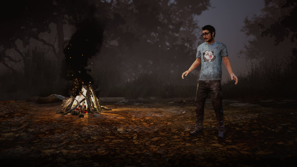 Dead by Daylight - Charity Case