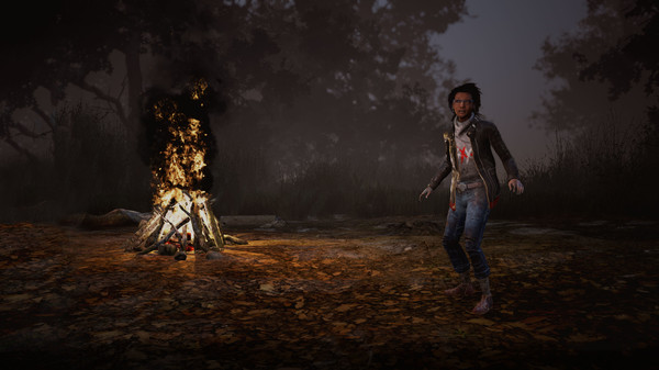 Dead by Daylight - Charity Case