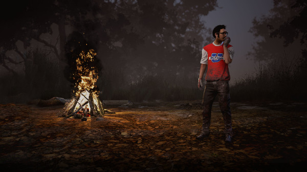 Dead by Daylight - Charity Case