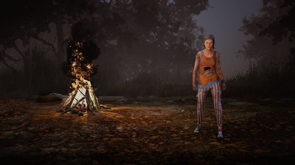 Dead by Daylight - Charity Case — скриншот 10