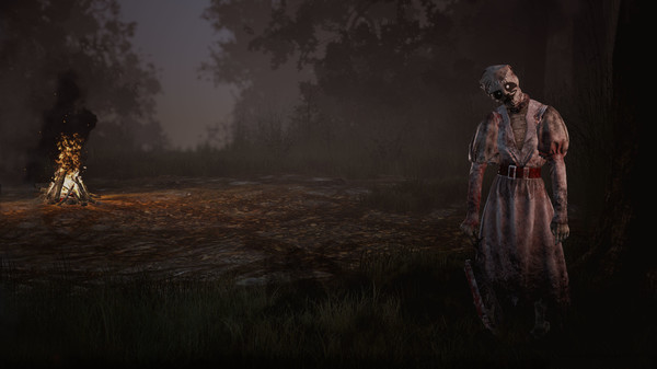 Dead by Daylight - Charity Case — скриншот 13