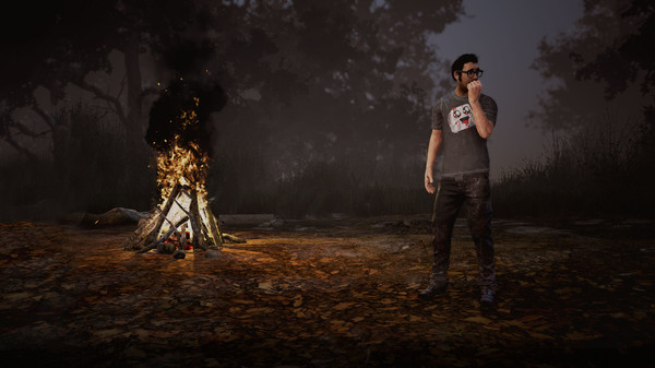 Dead by Daylight - Charity Case