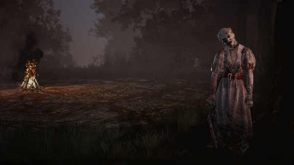 Dead by Daylight - Charity Case — скриншот 24