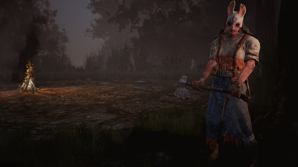 Dead by Daylight - Charity Case — скриншот 15
