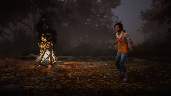 Dead by Daylight - Charity Case