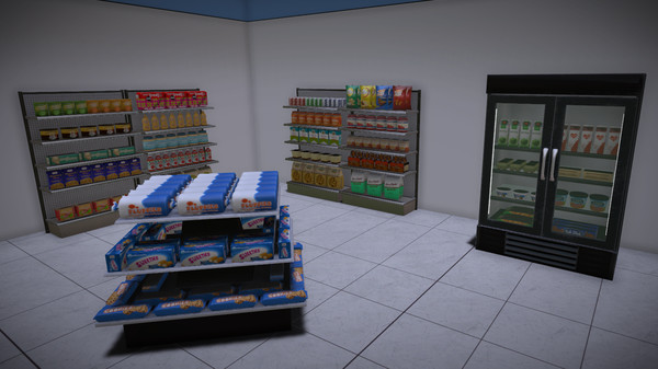 Screenshot z Strata inStudio VR Screenshot z Strata inStudio VR