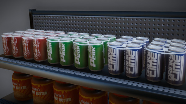 Screenshot z Strata inStudio VR Screenshot z Strata inStudio VR