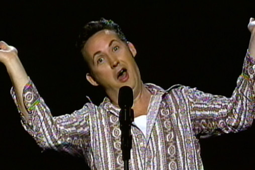 Harland Williams: What a Treat screenshot 2