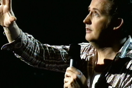 Harland Williams: What a Treat screenshot 5