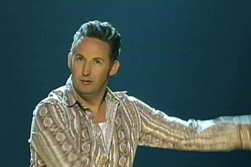 Harland Williams: What a Treat screenshot 1