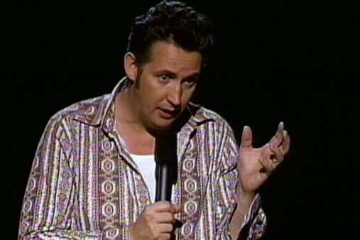 Harland Williams: What a Treat screenshot 3