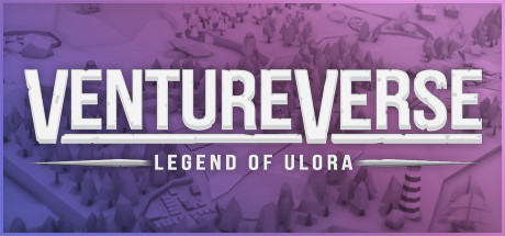 VentureVerse: Legend of Ulora banner image