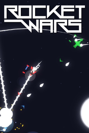 Обложка Rocket Wars
