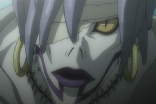 Death Note screenshot 8