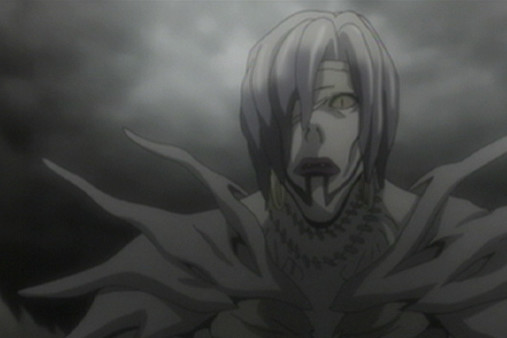 Death Note screenshot 7