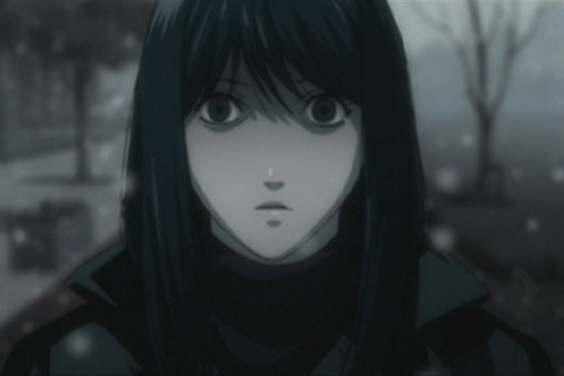 Death Note screenshot 3