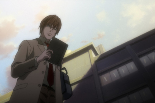 Death Note screenshot 1