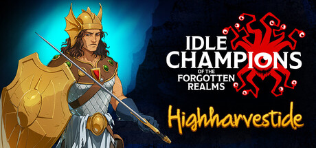 Idle Champions of the Forgotten Realmsの作品画像