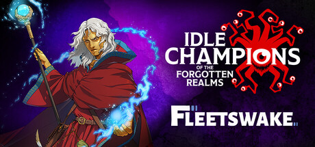 Idle Champions of the Forgotten Realms