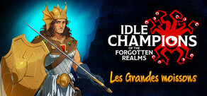 Idle Champions of the Forgotten Realms