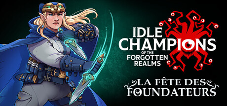 Idle Champions of the Forgotten Realms