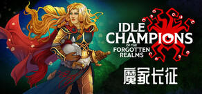 Idle Champions of the Forgotten Realms