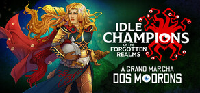Idle Champions of the Forgotten Realms