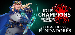 Idle Champions of the Forgotten Realms