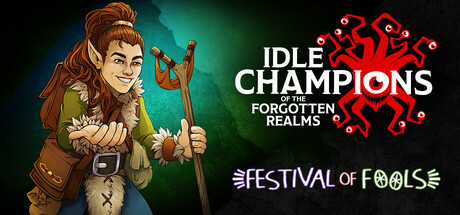 Idle Champions of the Forgotten Realms banner image