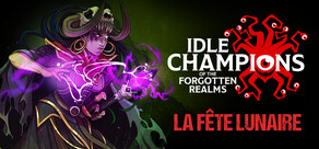 Idle Champions of the Forgotten Realms
