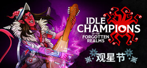 Idle Champions of the Forgotten Realms