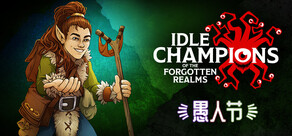 Idle Champions of the Forgotten Realms