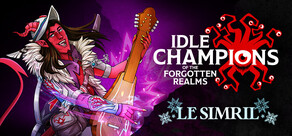 Idle Champions of the Forgotten Realms