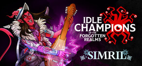 Idle Champions of the Forgotten Realms