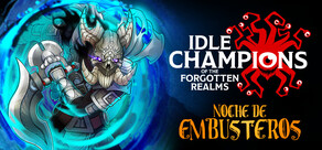 Idle Champions of the Forgotten Realms