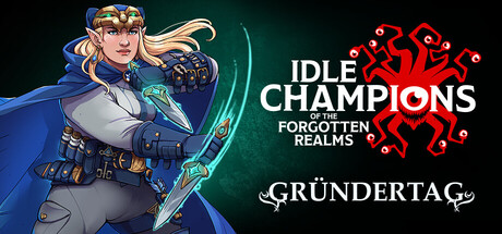 Idle Champions of the Forgotten Realms