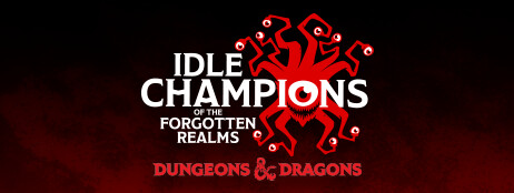 Idle Champions of the Forgotten Realms cover art