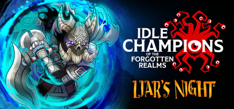 Idle Champions of the Forgotten Realms banner