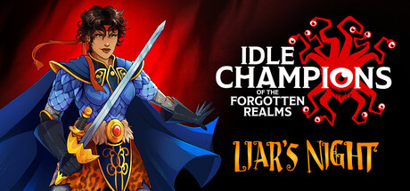 Idle Champions of the Forgotten Realms