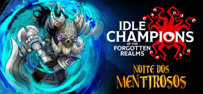 Idle Champions of the Forgotten Realms