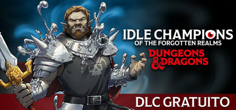 Idle Champions of the Forgotten Realms